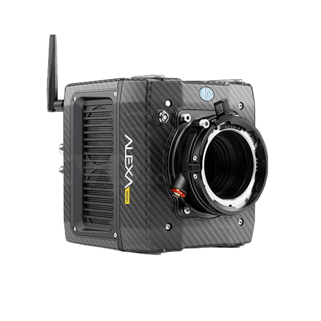 Arri Alexa Mini