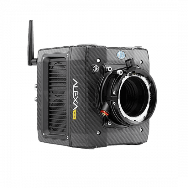 Arri Alexa Mini