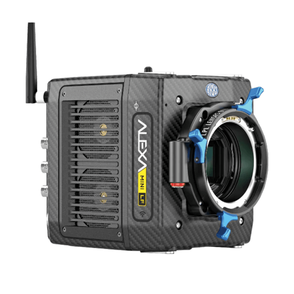 Arri Alexa Mini LF