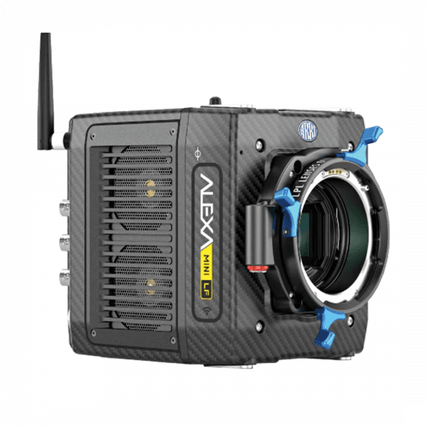 Arri Alexa Mini LF