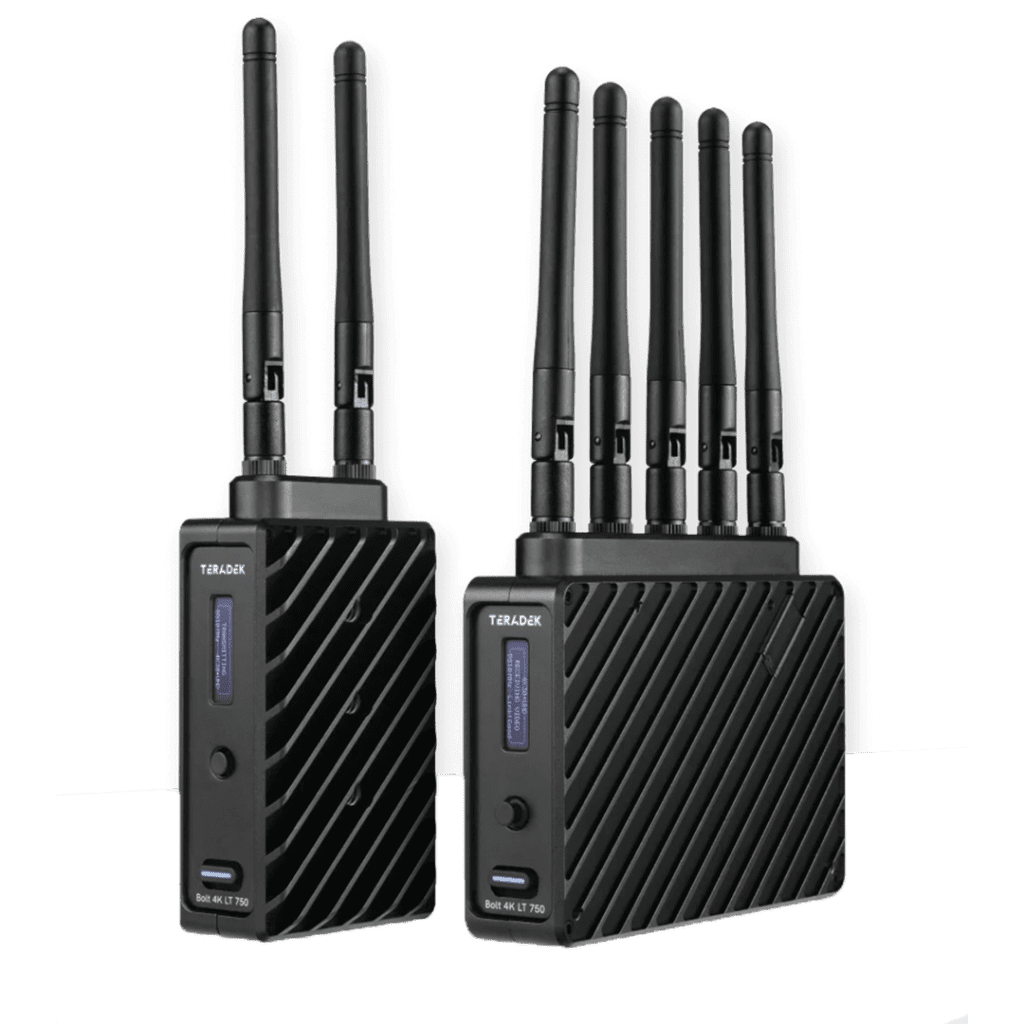 Teradek 750 4K LT
