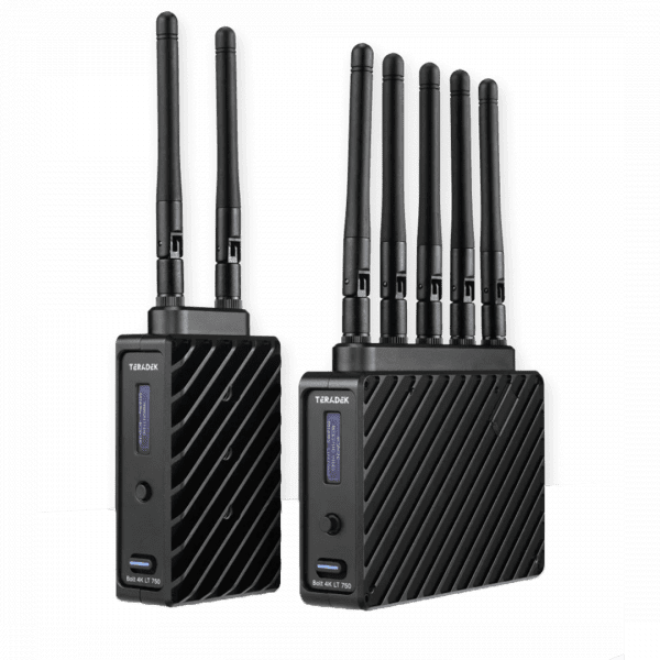 Teradek 750 4K LT