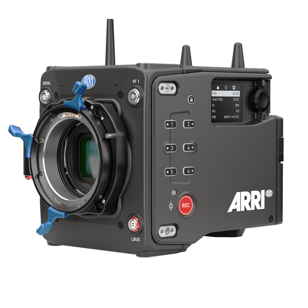 Arri Alexa 35