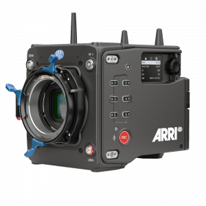 Arri Alexa 35