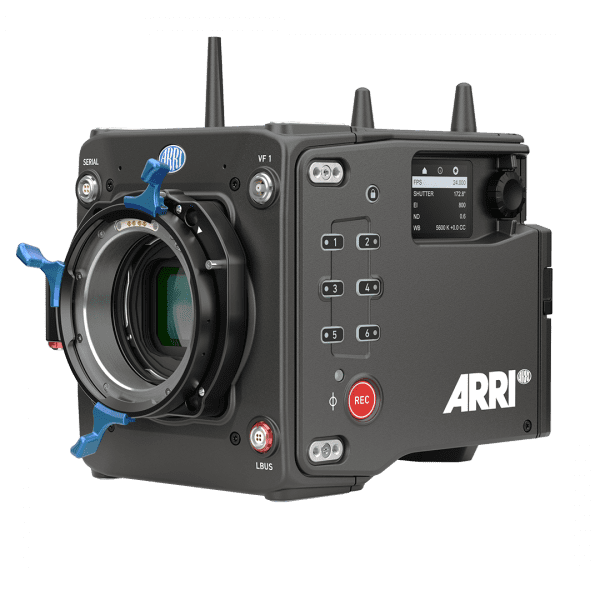 Arri Alexa 35
