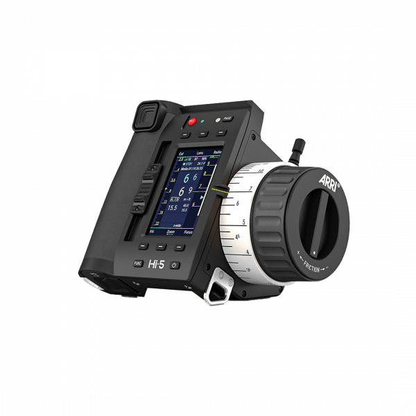 ARRI HI-5