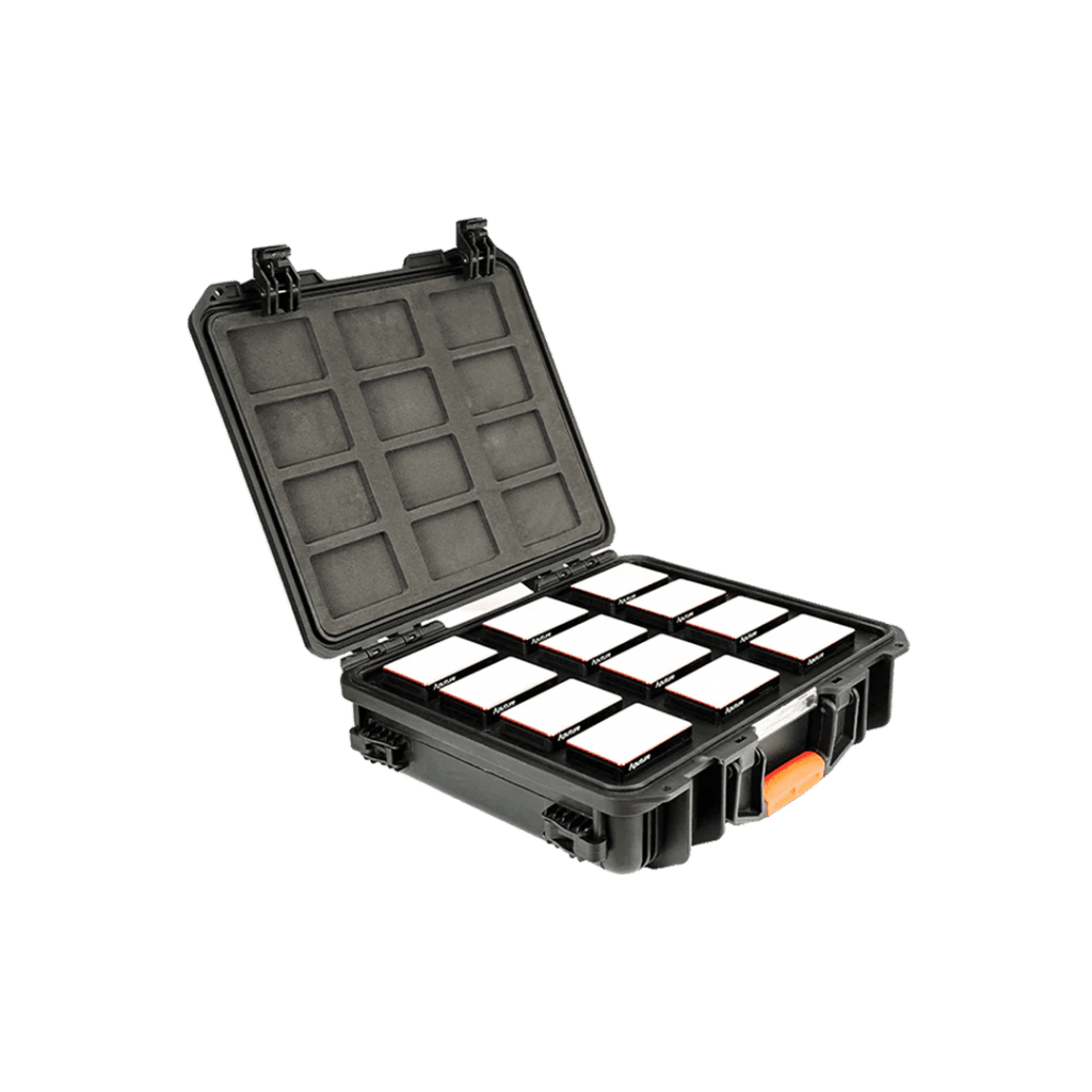 Aputure KIT MC12