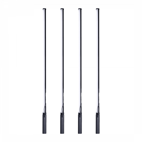 Aputure KIT x4 T4C Amaran (Asteras)