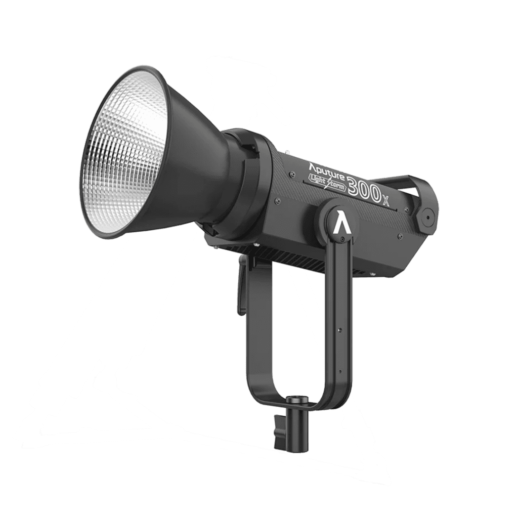 Aputure LS C300X II