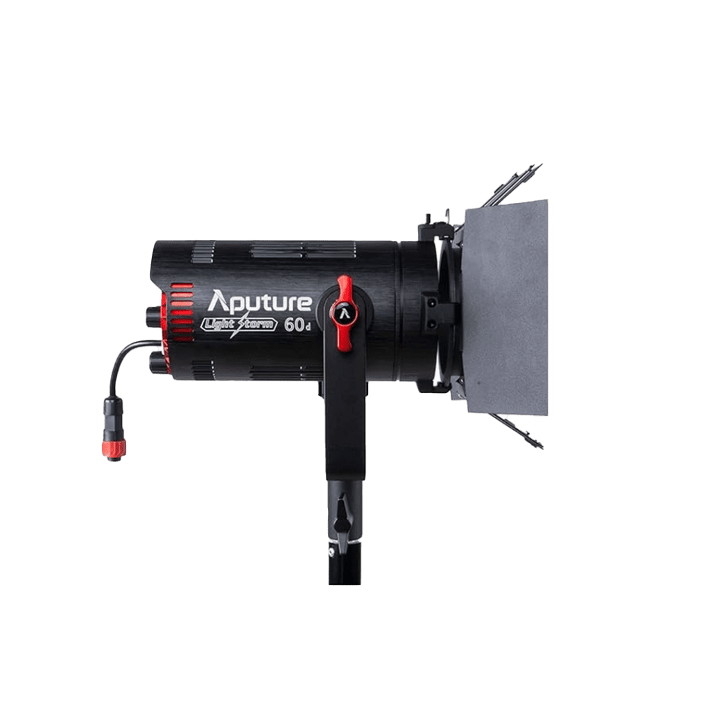 Aputure LS60X (Dedolights)