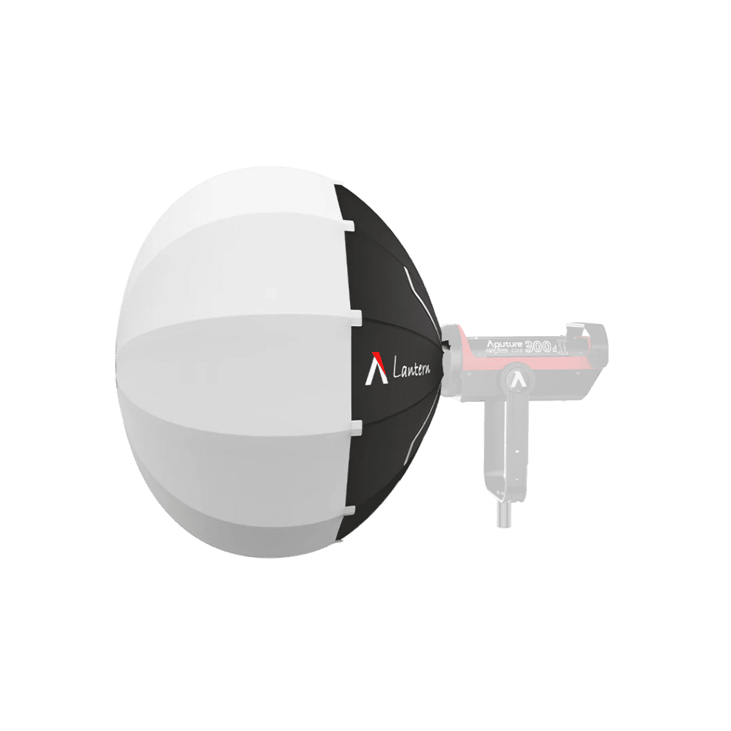 Aputure Lantern 65 (Chinaball)