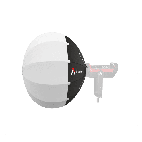 Aputure Lantern 65 (Chinaball)