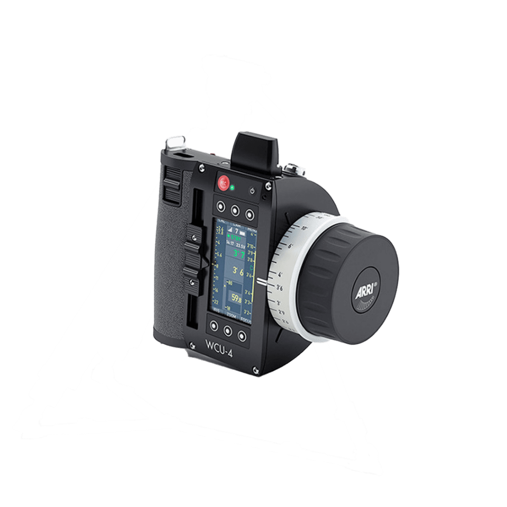 Arri WCU-4