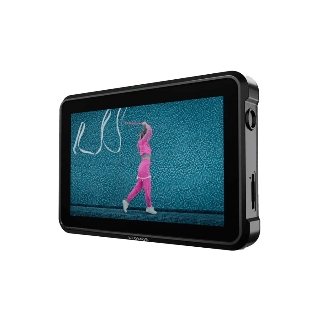 Atomos Shinobi 7"