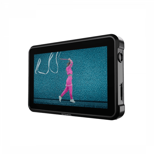 Atomos Shinobi 7"