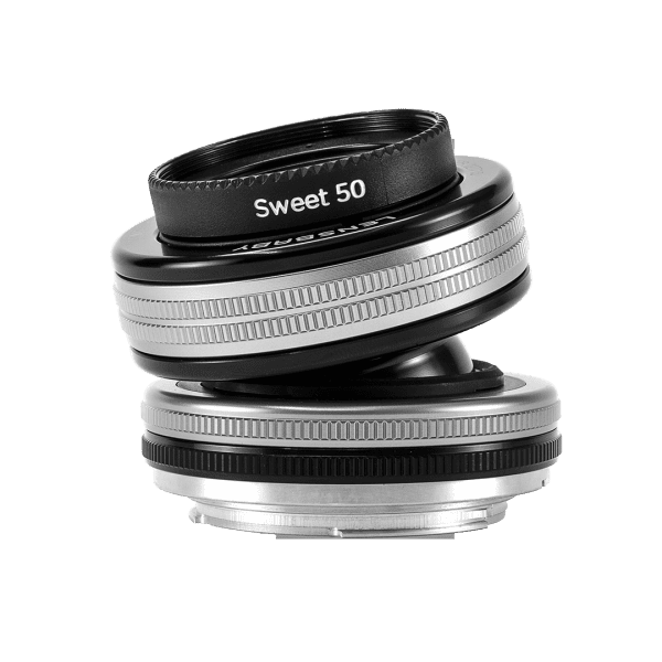 LensBaby 50mm