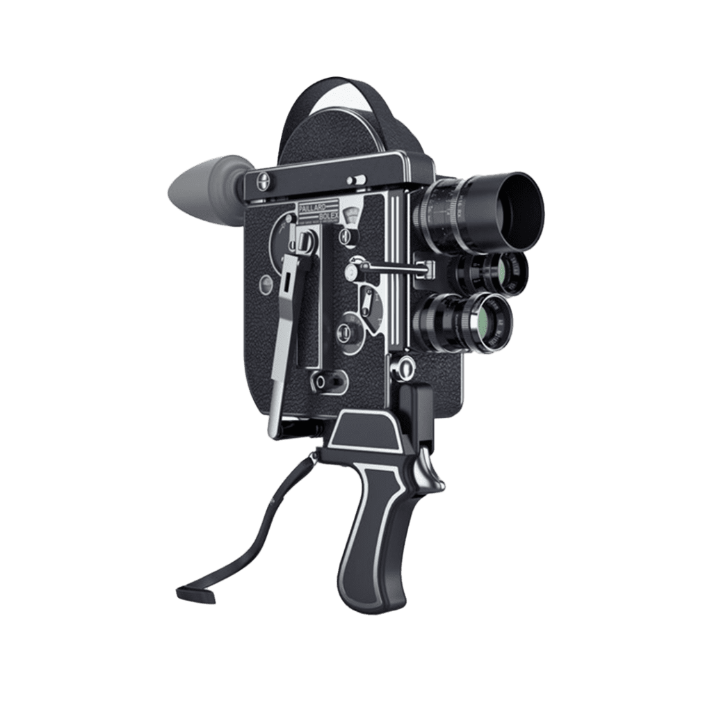 BOLEX H16