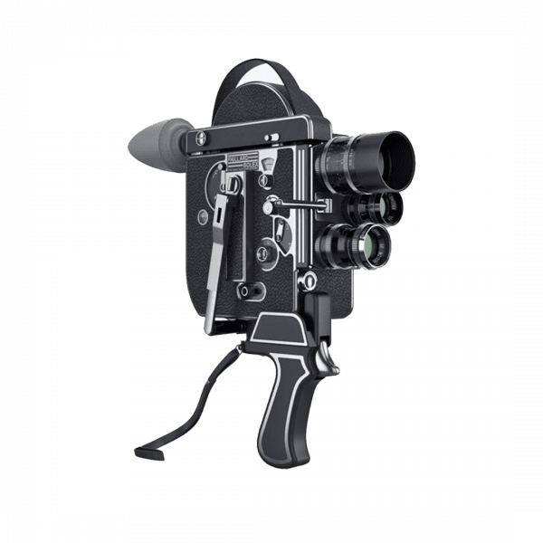 BOLEX H16