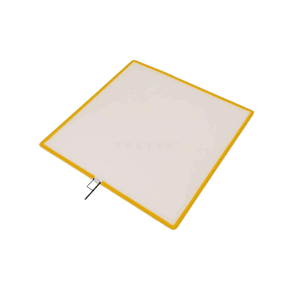 Bandera Avenger Silk Scrim 120x120cm I790K