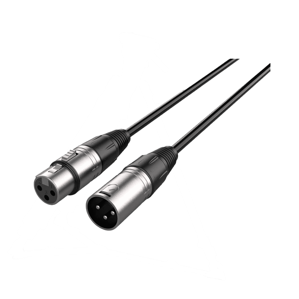Cable XLR