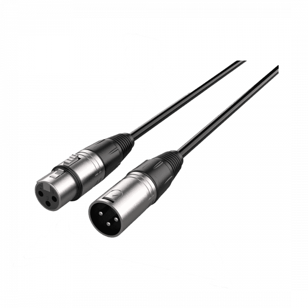 Cable XLR