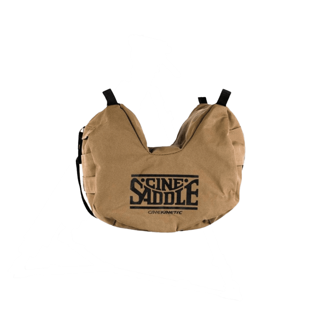 CineSaddle Kinetic XL