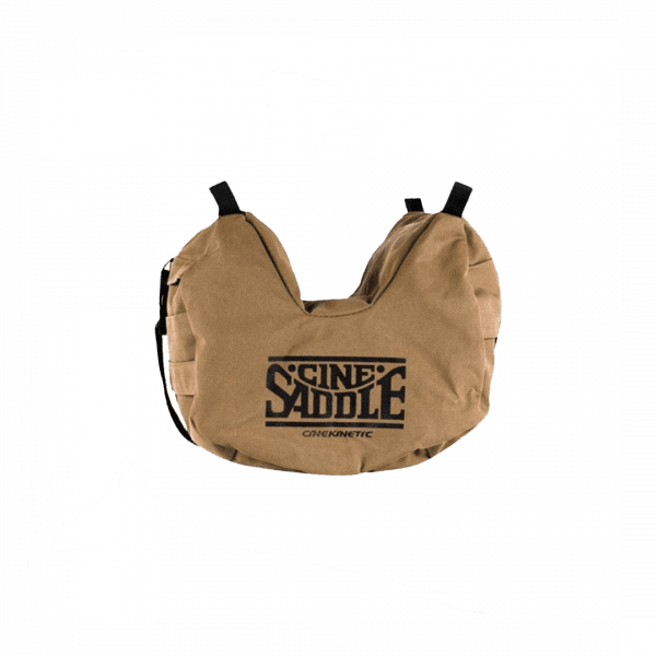 CineSaddle Kinetic XL