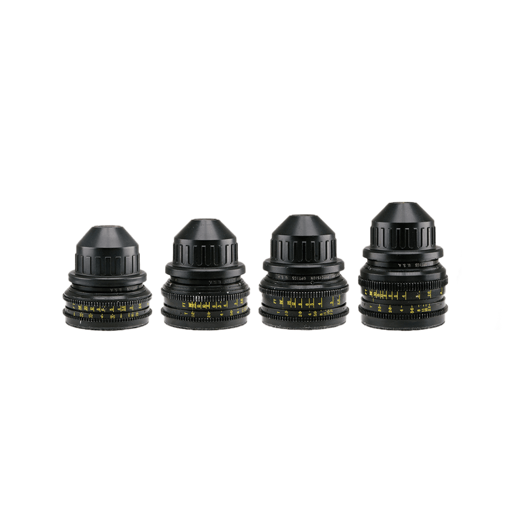 Cooke S2 Speed Panchro