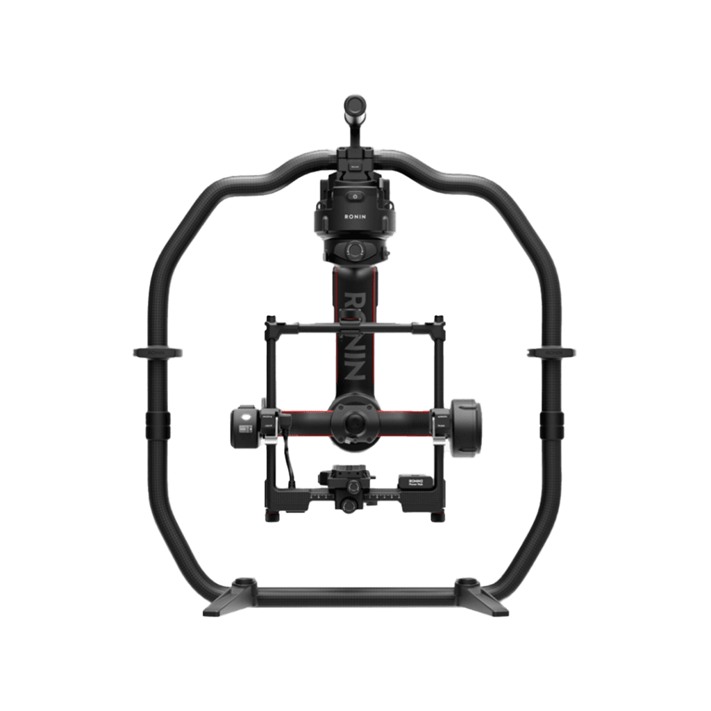 DJI Ronin 2