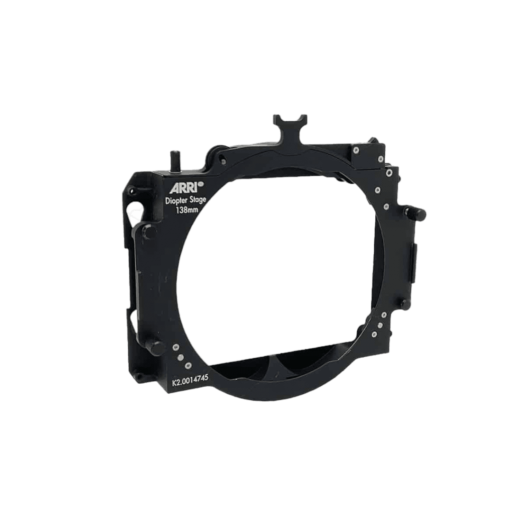Diopters Stage 138mm