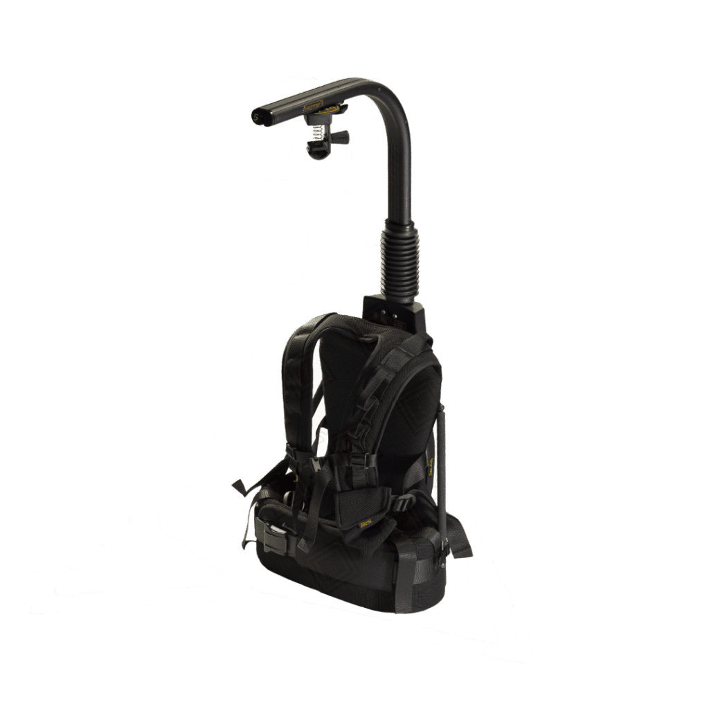 Easyrig Vario 5 + Quickrelease