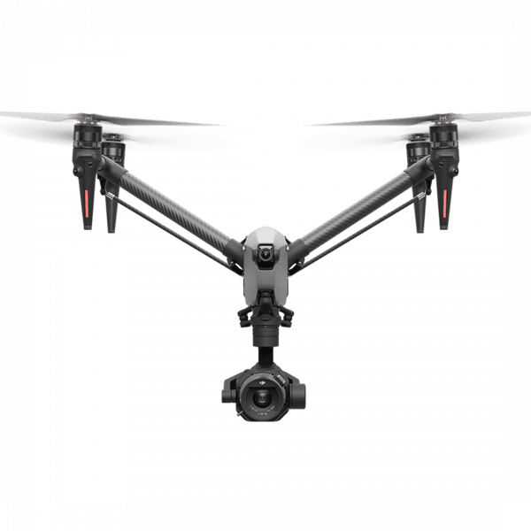 Inspire 3 + Zenmuse X9-8K