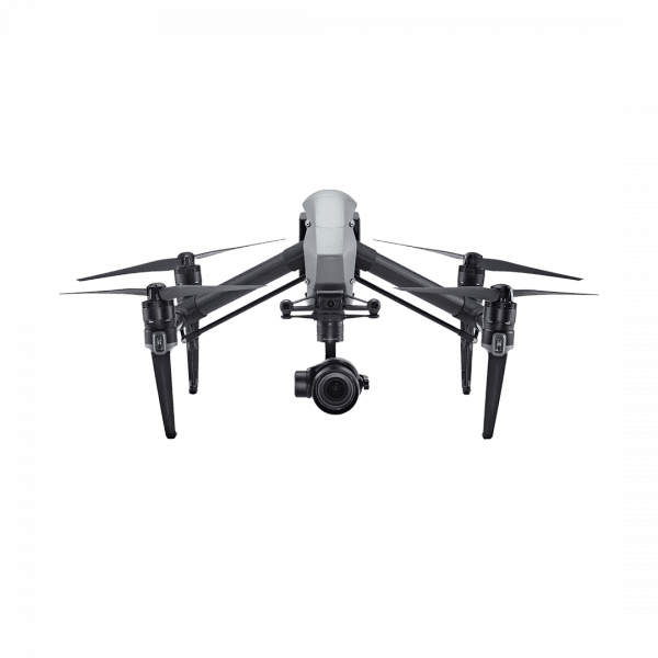 Inspire 2 X5S