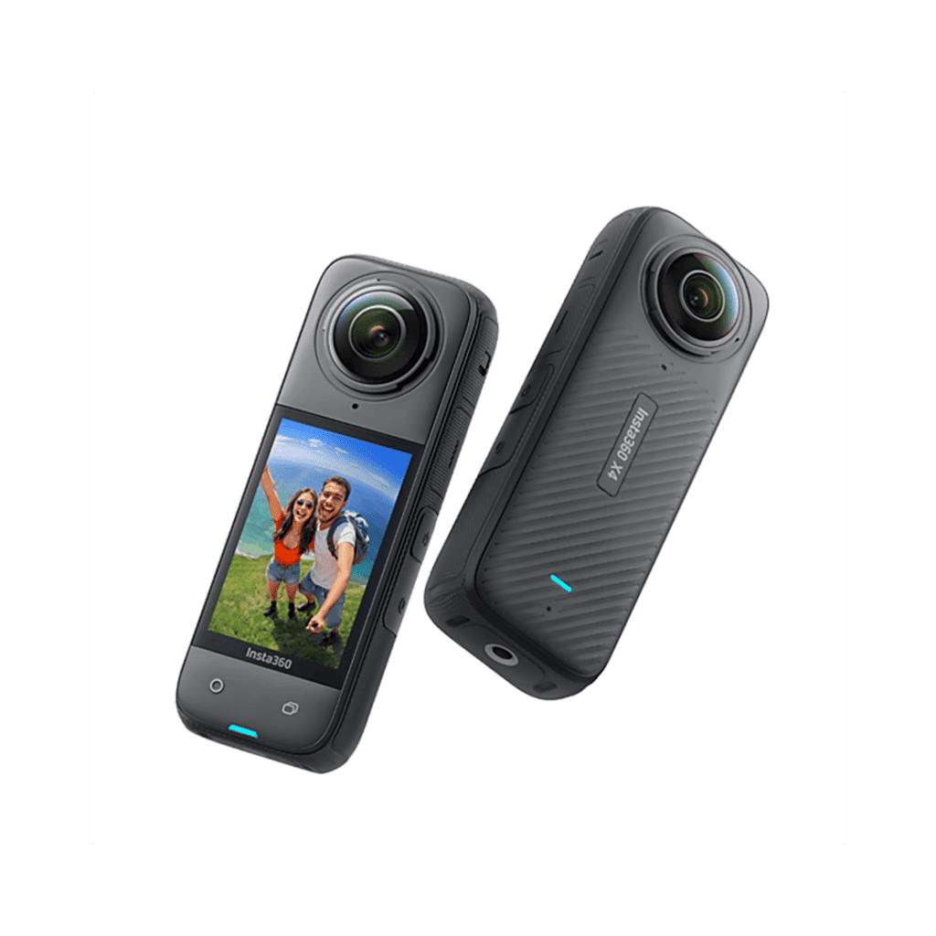 Insta360 X4