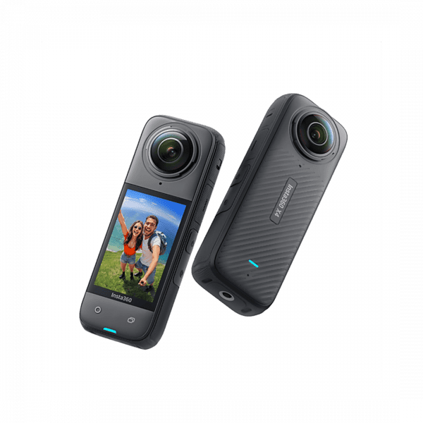 Insta360 X4