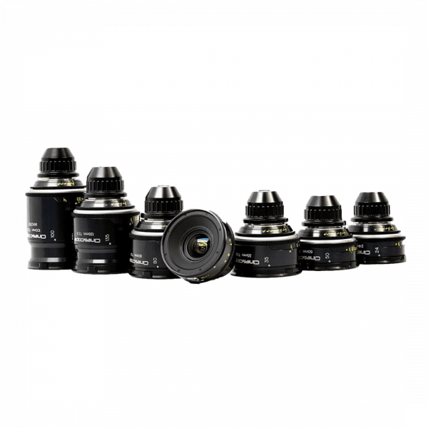 LEICA R TLS (19, 28, 35, 50, 60, 80, 100, 135 mm)