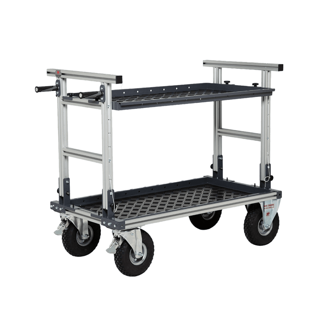 Lince Cart 120