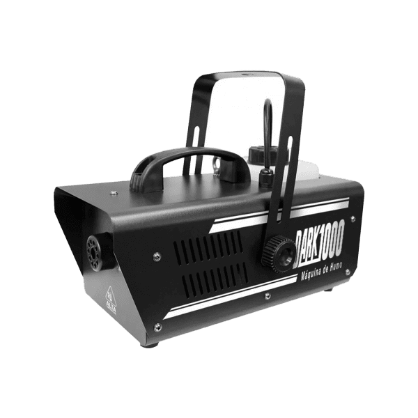 MAQUINA DE HUMO