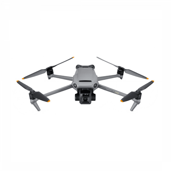 Mavic 3 Cine (Apple Prores)