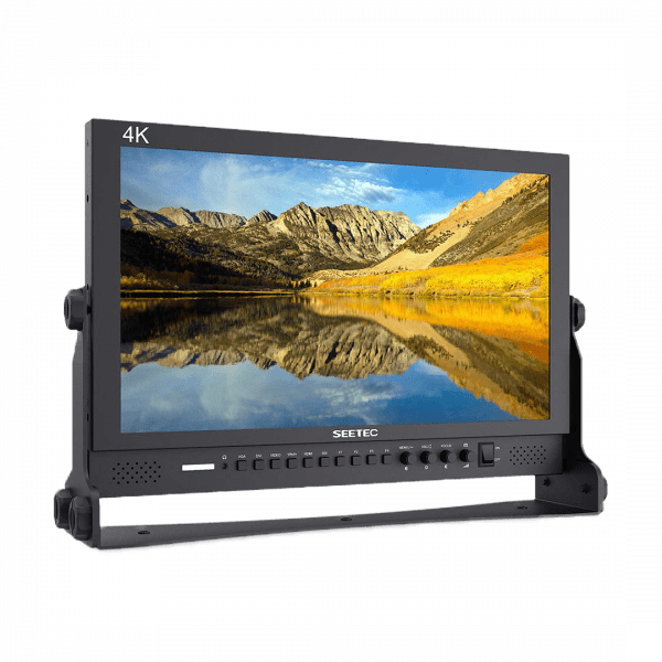 Monitor Cliente Seetec 17''
