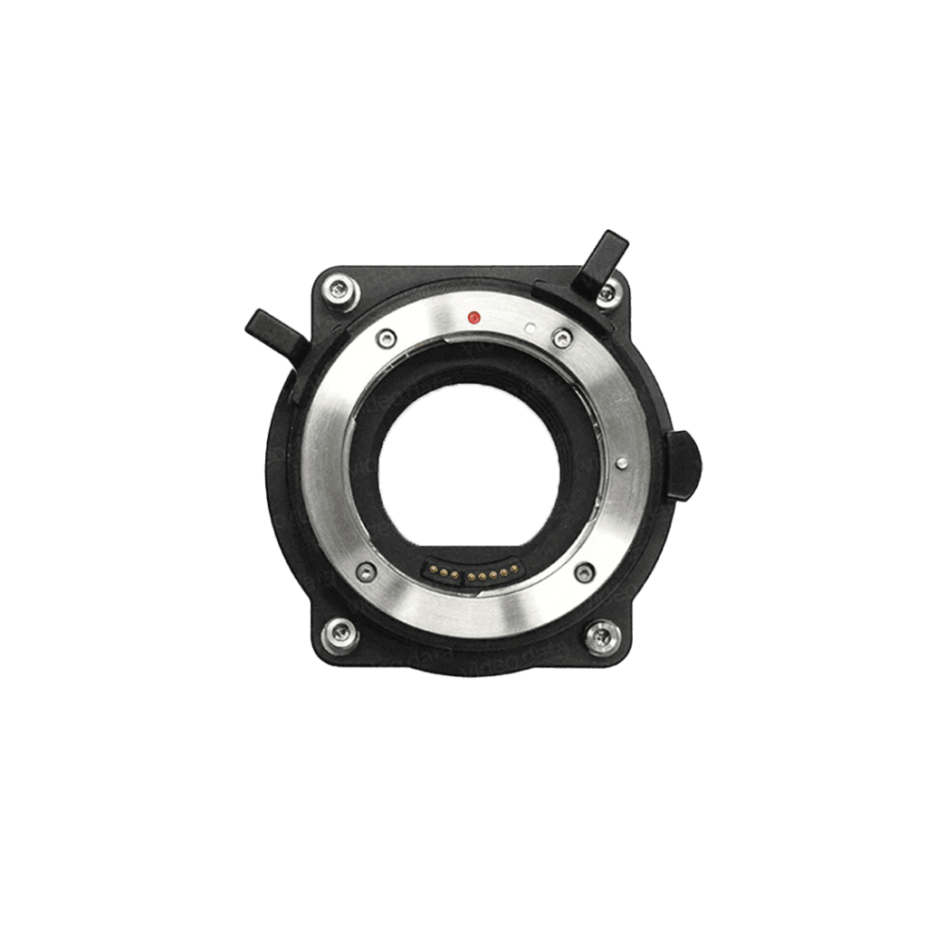 Montura Canon EF Oficial Arri Alexa Mini