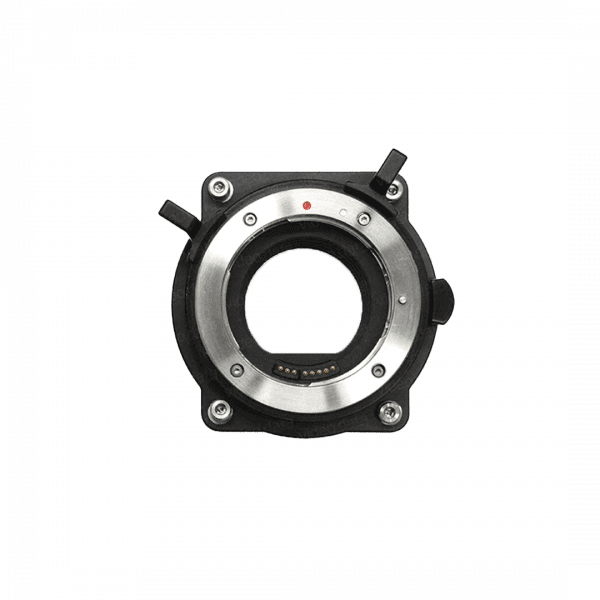 Montura Canon EF Oficial Arri Alexa Mini