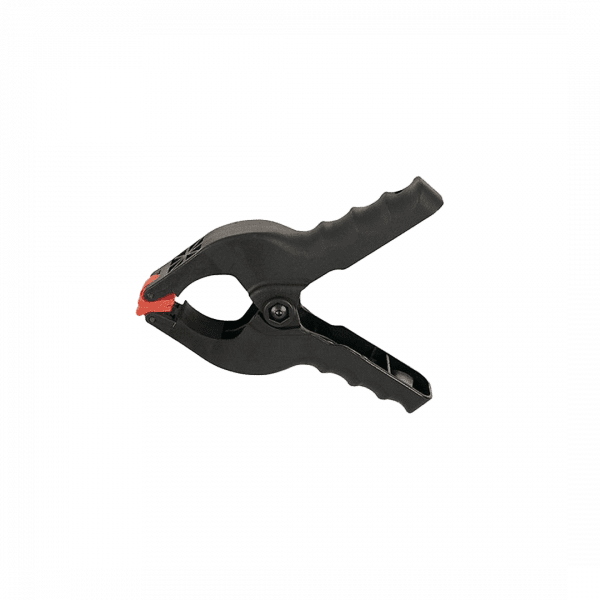 pinza plastico