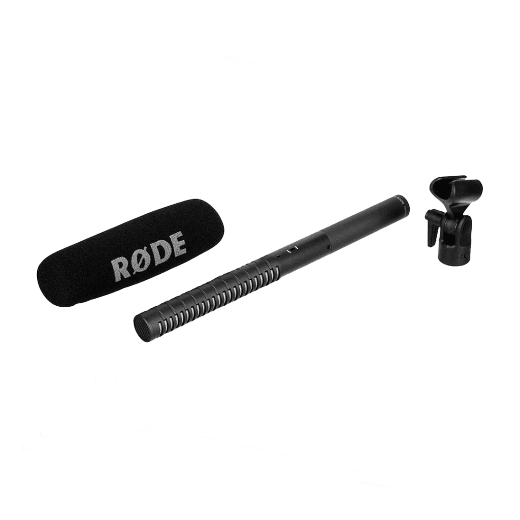 Rode NTG2