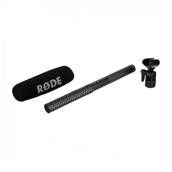 Rode NTG2