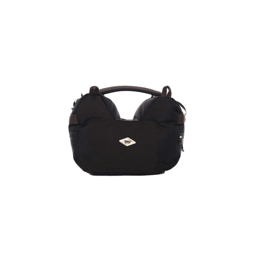 Saddle Bag