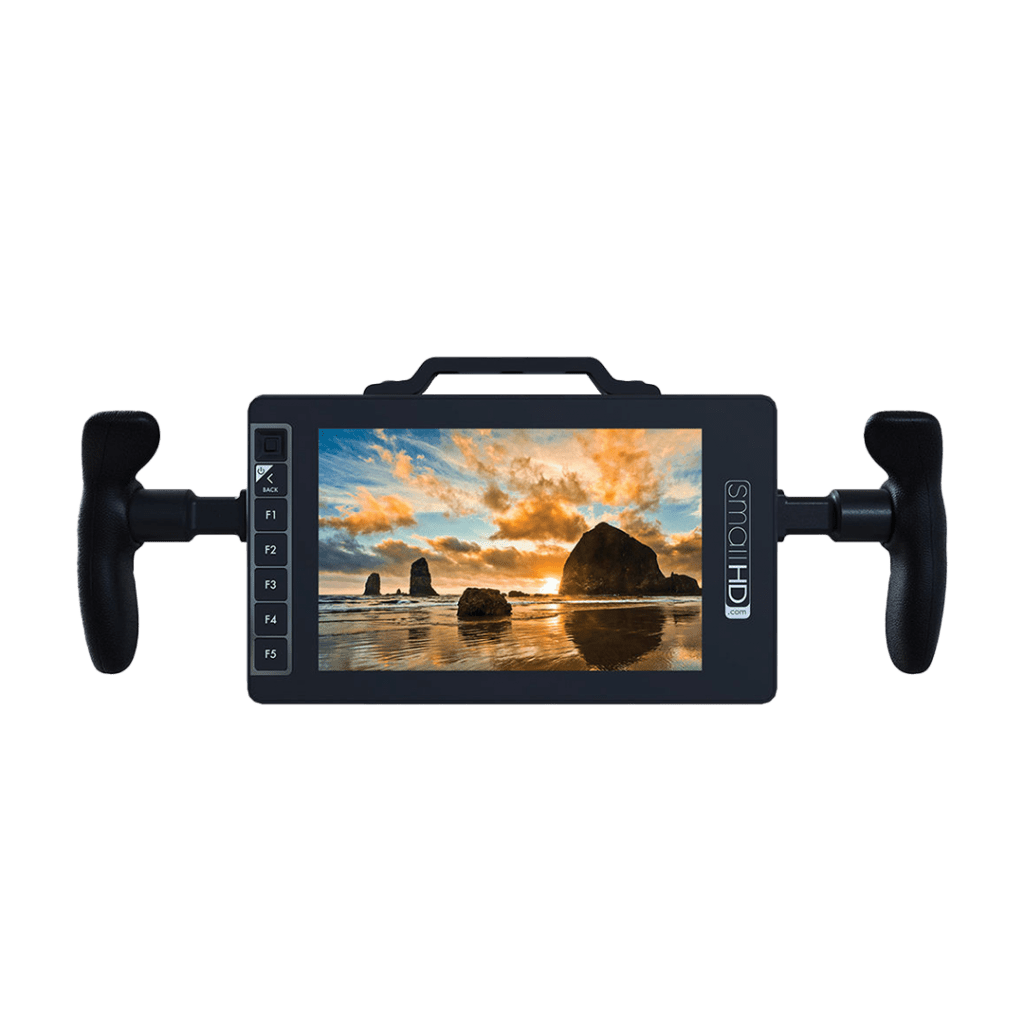 SMALLHD 703 Bolt (teradek 500)