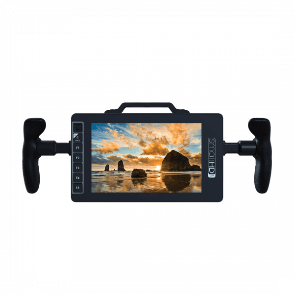 SMALLHD 703 Bolt (teradek 500)