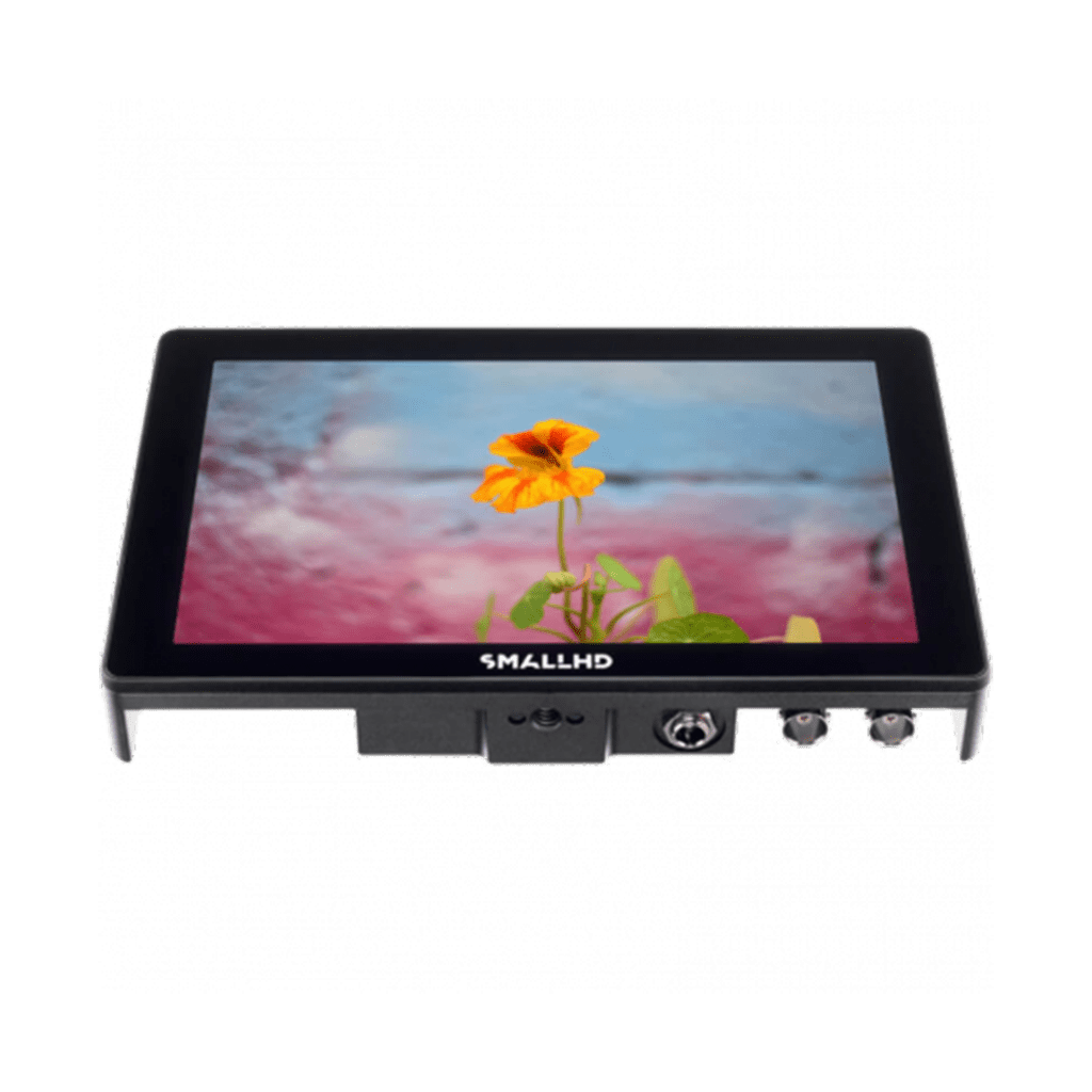 SMALLHD Indie 7