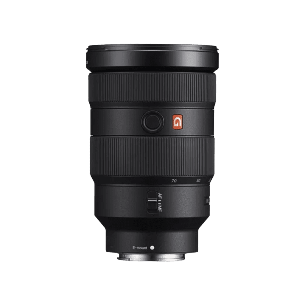 SONY FE 24-70 2.8 GM